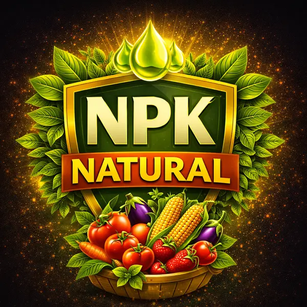 Programa NPK Natural
